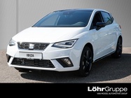 Seat Ibiza 2026