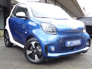 Smart ForTwo 2021