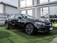 Mercedes-Benz A-Class 2021