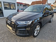 Audi Q7 2021