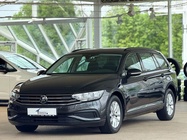 Volkswagen Passat 2023