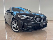 BMW 1 Series 2021