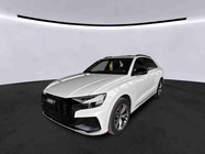 Audi Q8 2019