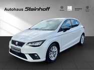 Seat Ibiza 2022