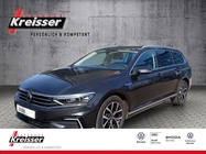 Volkswagen Passat 2021