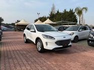 Ford Kuga 2021