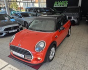MINI Cooper 2019