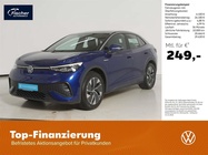 Volkswagen ID.5 2024