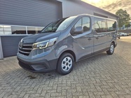 Renault Trafic 2025