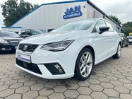 Seat Ibiza 2021