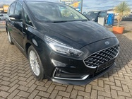Ford S-Max 2019