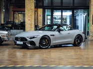 Mercedes-Benz SL-Class 2024