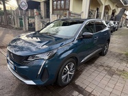 Peugeot 3008 2022