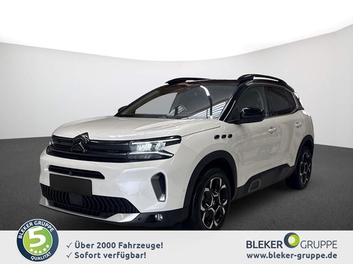 Citroen C5 2023
