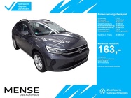 Volkswagen Taigo 2024