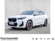 BMW X1 2024