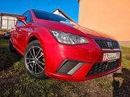Seat Ibiza 2017