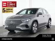 Mercedes-Benz EQA 2024