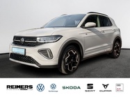 Volkswagen T-Cross 2025