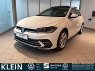 Volkswagen Polo 2022