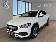Mercedes-Benz GLA-Class 2021
