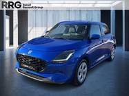 Suzuki Swift 2025