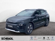 Skoda Elroq 2025