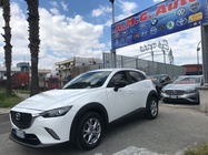Mazda CX-3 2016