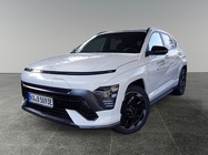 Hyundai Kona 2025
