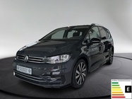 Volkswagen Touran 2025