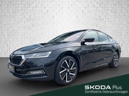 Skoda Octavia 2021