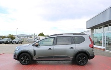 Dacia Jogger 2024