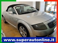 Audi TT 2001