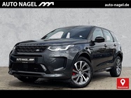 Land Rover Discovery Sport 2022