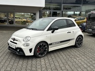 Abarth 500 2016