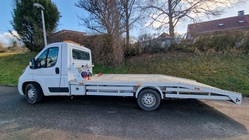 Fiat Ducato 2020