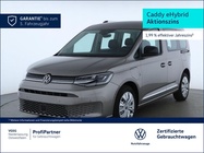 Volkswagen Caddy 2025