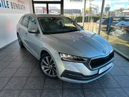 Skoda Octavia 2020