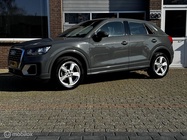 Audi Q2 2019