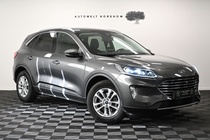 Ford Kuga 2022