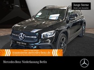 Mercedes-Benz GLB-Class 2021