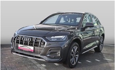 Audi Q5 2021