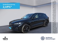 Volkswagen Touareg 2025