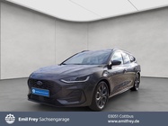 Ford Focus 2024