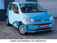Volkswagen up! 2016