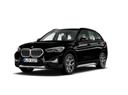 BMW X1 2022