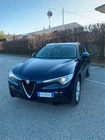 Alfa Romeo Stelvio 2019