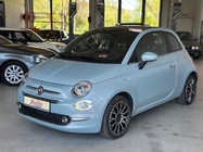 Fiat 500 2024