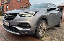 Opel Grandland 2018