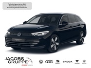 Volkswagen Passat 2025